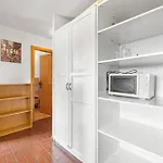 Apartment Christiania I E4 - 6 Pers -pres Des Pistes