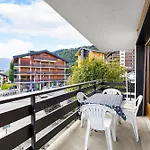Apartment Christiania I E4 - 6 Pers -pres Des Pistes
