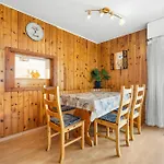 Christiania I E4 - 6 Pers -pres Des Pistes Apartment Nendaz