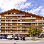 Apartment Christiania I E4 - 6 Pers -pres Des Pistes Nendaz
