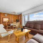 Christiania I E4 - 6 Pers -pres Des Pistes Apartment