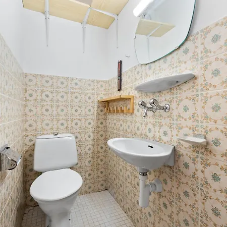 Christiania I E4 - 6 Pers -pres Des Pistes