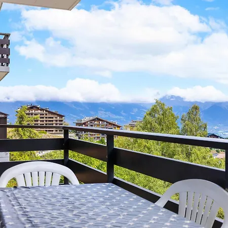 Christiania I E4 - 6 Pers -pres Des Pistes *