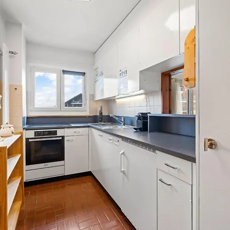 Christiania I E4 - 6 Pers -pres Des Pistes