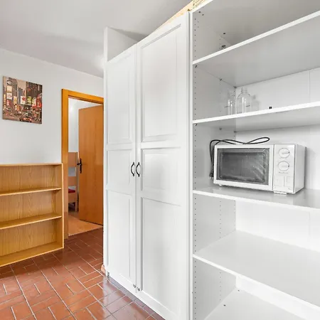 Apartment Christiania I E4 - 6 Pers -pres Des Pistes