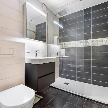 Christiania I E4 - 6 Pers -pres Des Pistes Nendaz