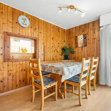 Christiania I E4 - 6 Pers -pres Des Pistes Apartman Nendaz