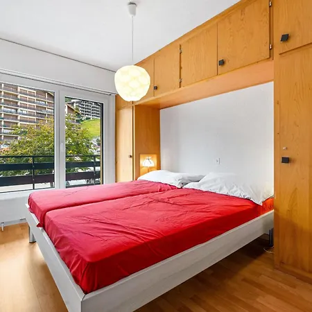 Christiania I E4 - 6 Pers -pres Des Pistes Nendaz