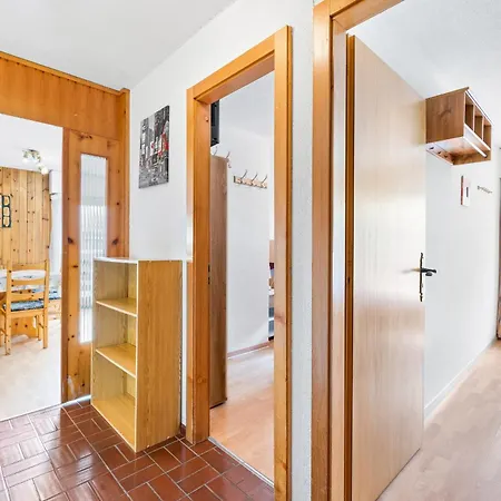 Christiania I E4 - 6 Pers -pres Des Pistes Apartment Nendaz