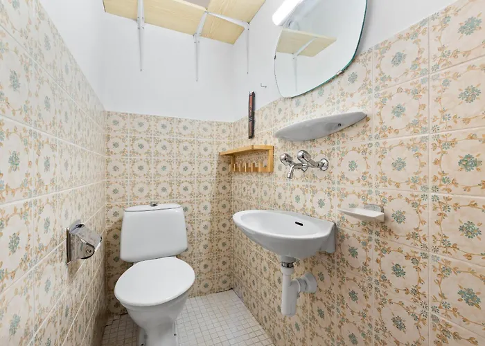 Christiania I E4 - 6 Pers -pres Des Pistes