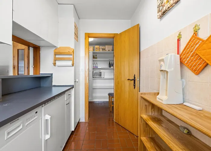 Christiania I E4 - 6 Pers -pres Des Pistes Apartamento *