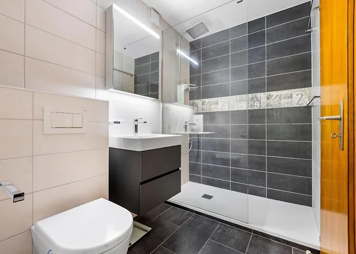 Christiania I E4 - 6 Pers -pres Des Pistes Nendaz