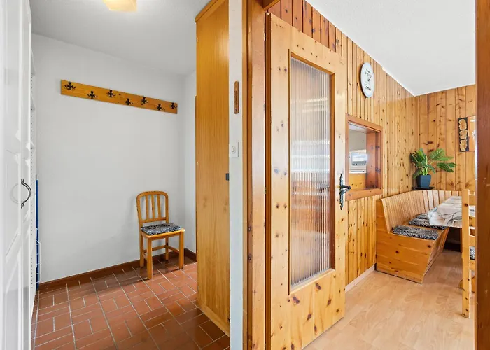 Christiania I E4 - 6 Pers -pres Des Pistes Nendaz