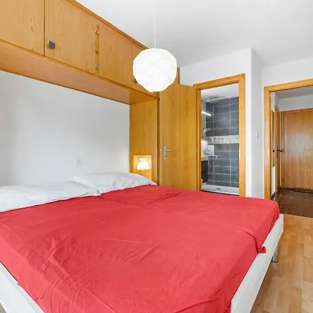 Christiania I E4 - 6 Pers -pres Des Pistes * Nendaz