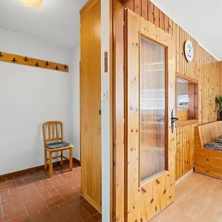 Christiania I E4 - 6 Pers -pres Des Pistes Nendaz