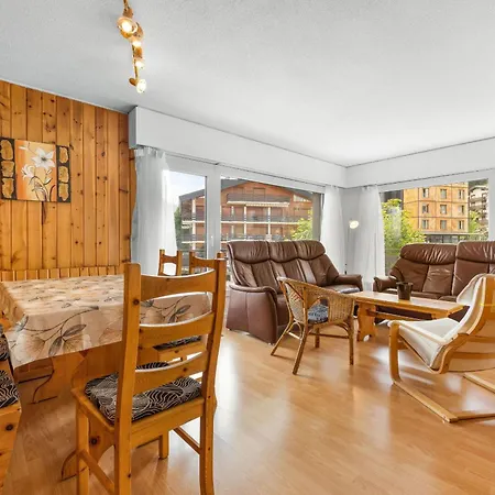 Christiania I E4 - 6 Pers -pres Des Pistes Apartmán *