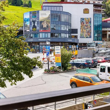 Apartmán Christiania I E4 - 6 Pers -pres Des Pistes Nendaz