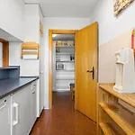 Christiania I E4 - 6 Pers -pres Des Pistes アパート *