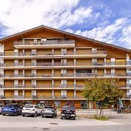 Apartman Christiania I E4 - 6 Pers -pres Des Pistes Nendaz