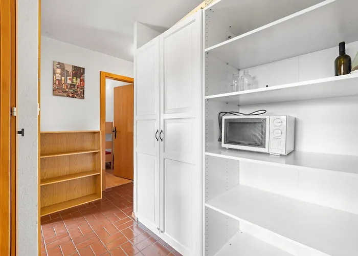 Appartement Christiania I E4 - 6 Pers -pres Des Pistes